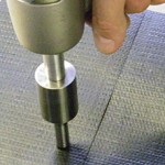 Soudage ultrason par point